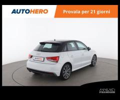 AUDI A1 RN96808