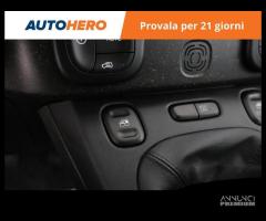 FIAT Panda Cross MH06600 - 15