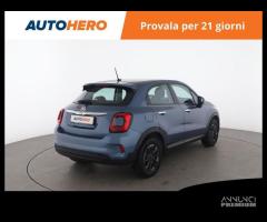 FIAT 500X SJ59124