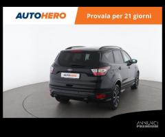 FORD Kuga WW82176 - 5