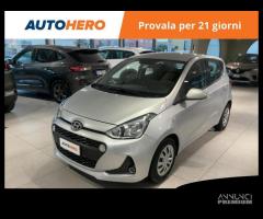 HYUNDAI i10 VS40509 - 1