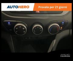 HYUNDAI i10 VS40509 - 14