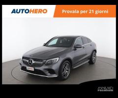 MERCEDES-BENZ GLC 250 EZ75687 - 1