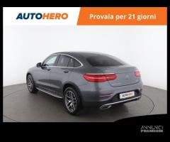 MERCEDES-BENZ GLC 250 EZ75687 - 4