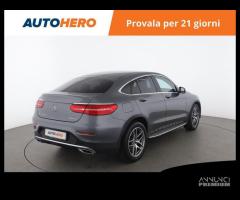 MERCEDES-BENZ GLC 250 EZ75687 - 5