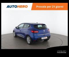 RENAULT Clio WU73876 - 4