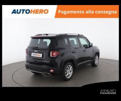 JEEP Renegade EY35117