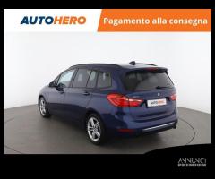 BMW 220 HD50540