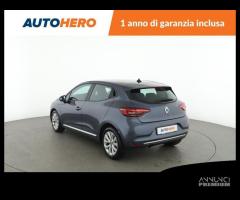 RENAULT Clio GG84066