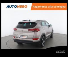 HYUNDAI Tucson ZN66350