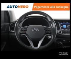 HYUNDAI Tucson ZN66350 - 12