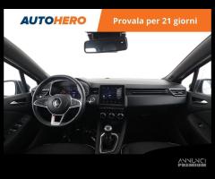 RENAULT Clio PY81334 - 8