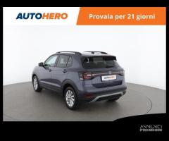 VOLKSWAGEN T-Cross RG44423 - 4