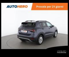 VOLKSWAGEN T-Cross RG44423 - 5