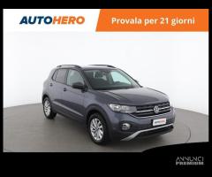 VOLKSWAGEN T-Cross RG44423 - 6