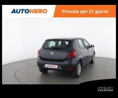 DACIA Sandero TY80248