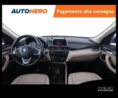 BMW X1 LF41016 - 8