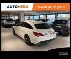 MERCEDES-BENZ CLA 200 CU72235 - 4