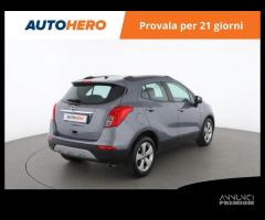 OPEL Mokka X EL01554