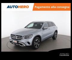 MERCEDES-BENZ GLC 300 YA28482 - 1