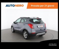 OPEL Mokka X EL01554