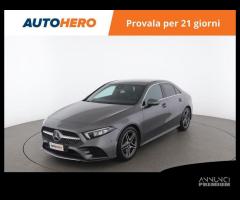 MERCEDES-BENZ A 180 WD44983