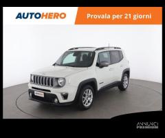 JEEP Renegade US91532