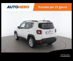 JEEP Renegade US91532