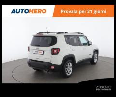 JEEP Renegade US91532