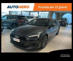 AUDI A5 LE25189