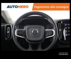 VOLVO XC40 HC88921 - 11