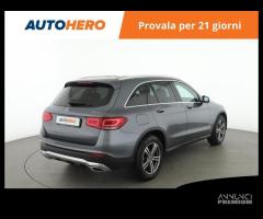 MERCEDES-BENZ GLC 220 TJ14199 - 5