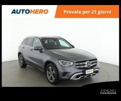 MERCEDES-BENZ GLC 220 TJ14199 - 6