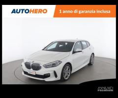 BMW 118 BM82334