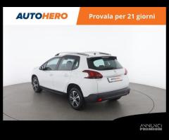 PEUGEOT 2008 PA88538