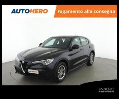 ALFA ROMEO Stelvio SF94762 - 1