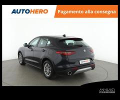 ALFA ROMEO Stelvio SF94762 - 4