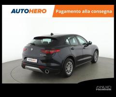 ALFA ROMEO Stelvio SF94762