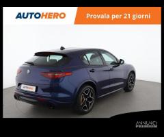 ALFA ROMEO Stelvio PM34973