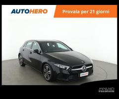 MERCEDES-BENZ A 180 NN93210 - 6