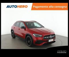 MERCEDES-BENZ GLA 200 TD06843 - 6