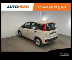 FIAT Panda XP00741