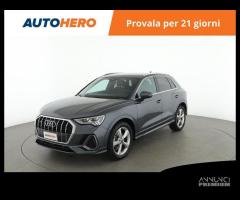 AUDI Q3 UJ82207