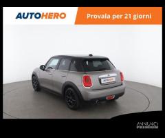 MINI Cooper D GL39399