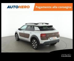 CITROEN C4 Cactus YW26919