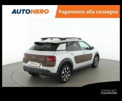 CITROEN C4 Cactus YW26919