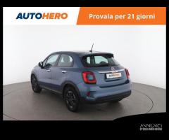 FIAT 500X SJ59124