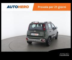 FIAT Panda Cross MH06600