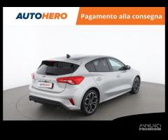 FORD Focus LW05010