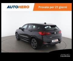 BMW X2 SS84682